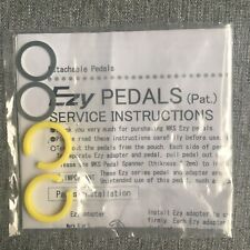 Mks ezy removable for sale  OLDHAM