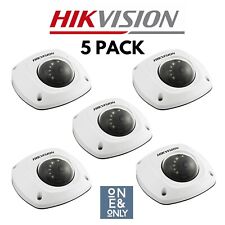 Hikvision 2cd2532f pack for sale  Walled Lake