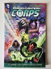 Usado, Green Lantern Corps #5 (DC Comics, março de 2015) comprar usado  Enviando para Brazil