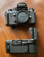 Nikon f3p 4 for sale  BEACONSFIELD