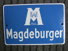 Magdeburger 1844 versicherung gebraucht kaufen  Friedrichsdorf