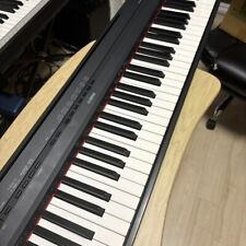 teclado piano yamaha p-115b m segunda mano  Embacar hacia Mexico