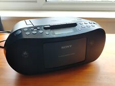 Sony cfd s50 for sale  TELFORD