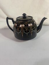 Antique vtg teapot for sale  Hackettstown