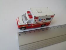 Ford ambulance civile d'occasion  Hyères