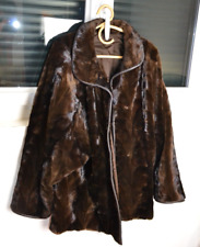 Manteau veste noire d'occasion  Saint-Just-Saint-Rambert