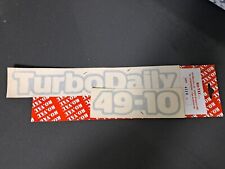 Iveco daily turbo usato  Vignate