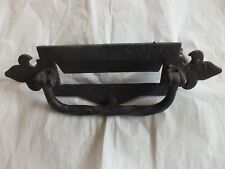 Antique cast iron for sale  STROUD