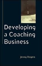 Developing coaching business for sale  UK