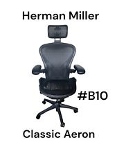 B10 aeron chair for sale  Houston