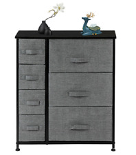 Drawer storage dresser for sale  Suquamish