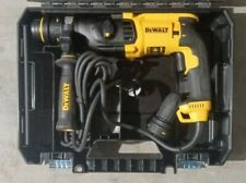 Dewalt kombihammer d25134 gebraucht kaufen  Landau a.d.Isar