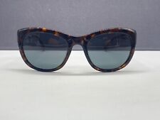 Marco Polo Sonnenbrille Damen Braun Havanna Oval rechteckig 506146 comprar usado  Enviando para Brazil