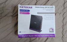 Netgear modem router usato  Palermo