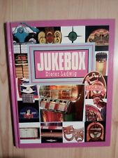 Jukebox book wurlitzer for sale  WISBECH
