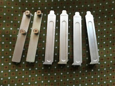 Apple Mac Pro Graphics Card Holders + Shutters Lot, used for sale  Shipping to South Africa