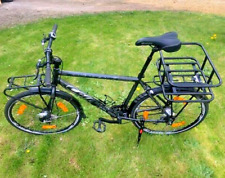 carrera subway hybrid bike for sale  SOUTHAMPTON