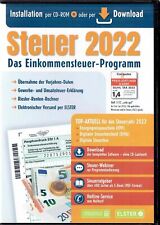 Aldi steuer 2022 gebraucht kaufen  , Altdorf