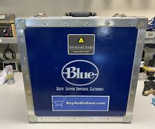 Blue anvil case for sale  Calabasas