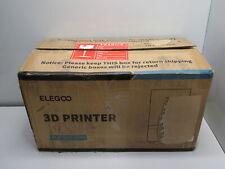 Elegoo resin printer for sale  Kansas City
