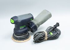 Festool ets 125 for sale  Fall River