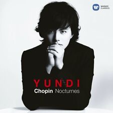 Chopin nocturnes read for sale  Eight Mile