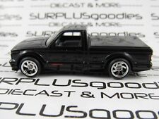 Used, Hot Wheels 1:64 LOOSE Black 1991 GMC SYCLONE Pickup Custom Swap w/Real Riders C for sale  Shipping to South Africa