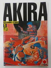 Akira serie collezione usato  Palermo