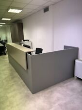 Reception centro ufficio usato  Zerbolo