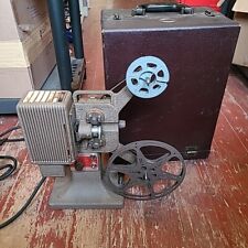 Kodak 8mm kodascope for sale  Mount Joy