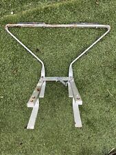 Ladder stand used for sale  SUDBURY
