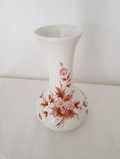 Vase céramique motif d'occasion  Messigny-et-Vantoux