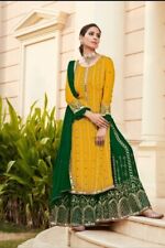anarkali suit for sale  Shipping to Ireland