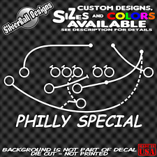 Philly special philadelphia for sale  Cleveland