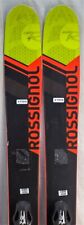 16-17 Rossignol Soul 7 HD Used Men's Demo Skis w/Bindings Size 172cm #977018 for sale  Denver