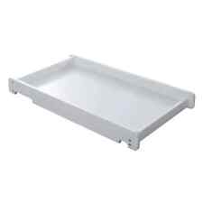 Ultimate Baby White Cot Top Changer  for sale  Shipping to South Africa