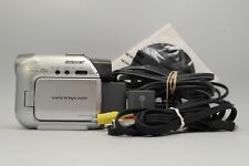 Sony Handycam DCR-HC21 Mini DV Camcorder w/ Extra Battery for sale  Shipping to South Africa