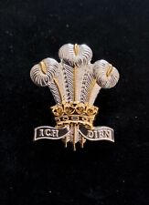 Genuine royal regiment for sale  DUNGANNON
