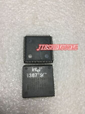 Chip N80387SX-20 antigo coleção CPU história testemunha (1PCS) comprar usado  Enviando para Brazil