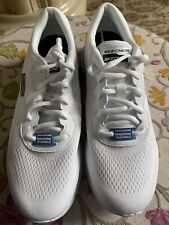 Sketchers size air for sale  CRIEFF