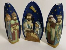 Christmas nativity set for sale  Queensbury