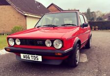 vw mk1 gti for sale  Dundee