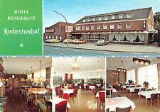 D119700 Hotel Restaurant. Hubertushof. Hubert Neerschulte. Stramm. Multi View for sale  Shipping to South Africa