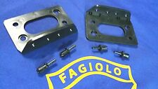 Fanale targa fiat usato  Aprilia