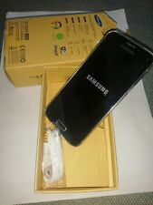 Usato, Samsung Galaxy S5 Mini G800F 16GB Nero usato  Mori