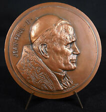 Médaille jean paul d'occasion  Strasbourg