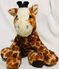 Aurora giraffe plush for sale  Shipping to Ireland