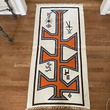 Ecuadorian style rug for sale  Newark