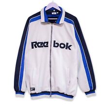 Felpa reebok vintage usato  Montegrotto Terme