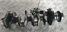 Bmw series crankshaft for sale  LONDON